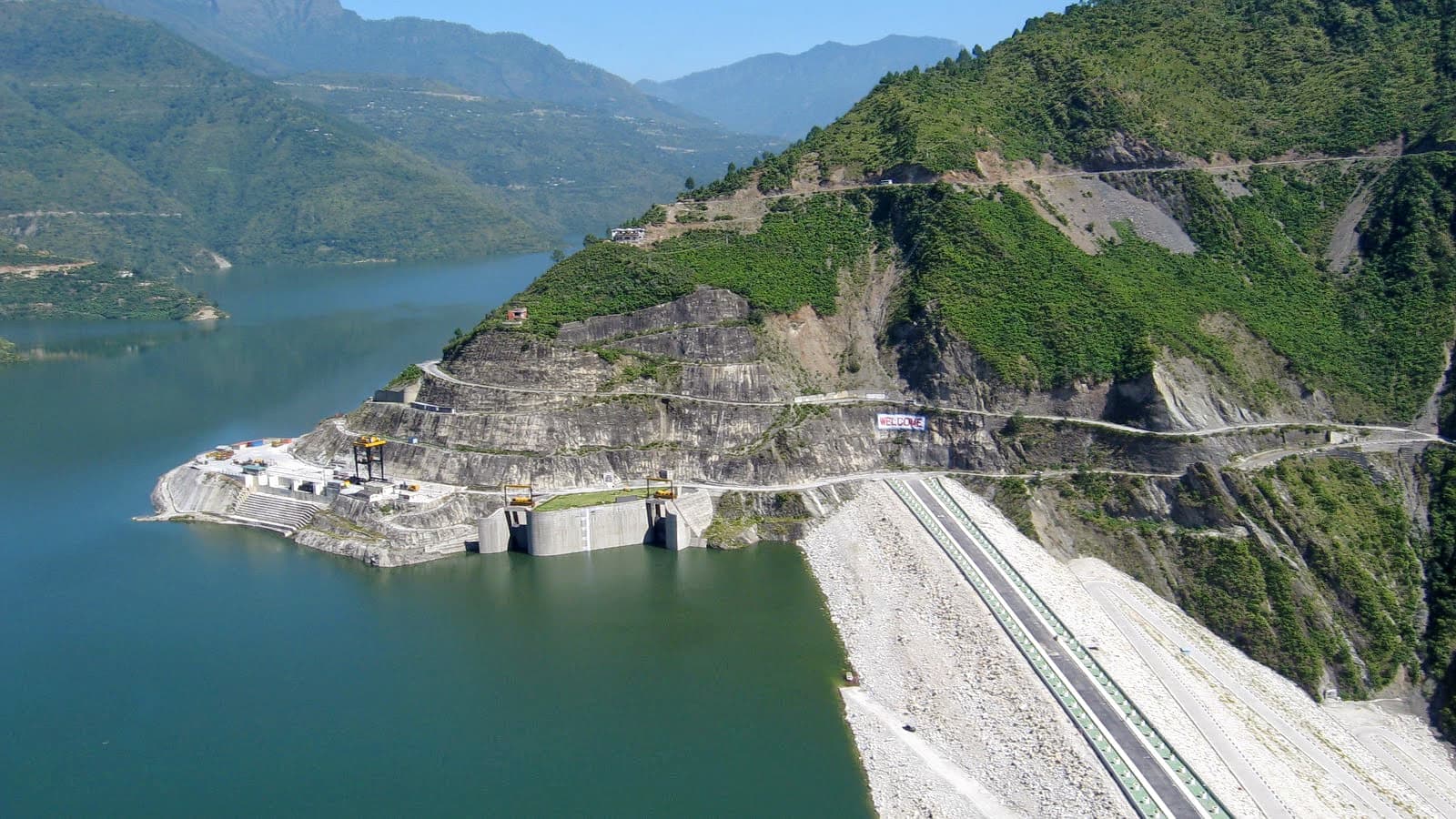 Kanatal & Tehri adventure